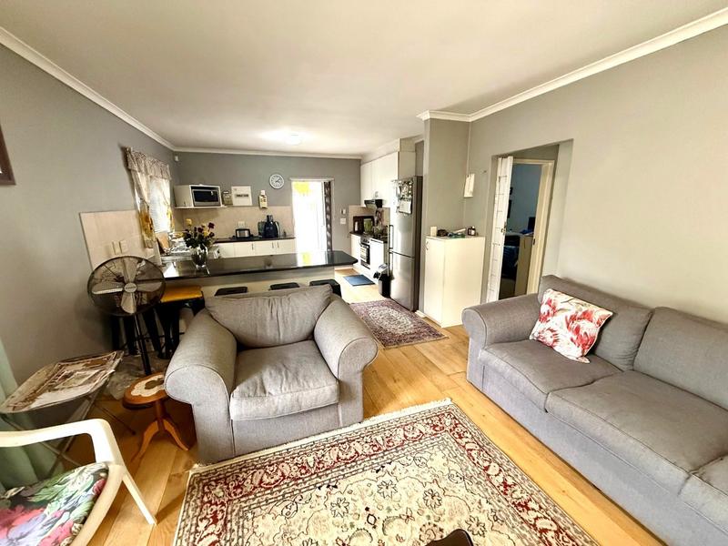 2 Bedroom Property for Sale in Dalsig Western Cape